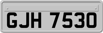 GJH7530
