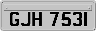 GJH7531