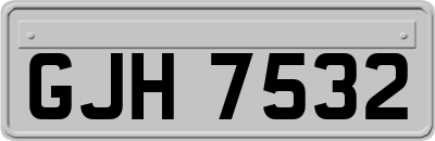 GJH7532