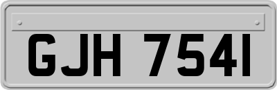 GJH7541