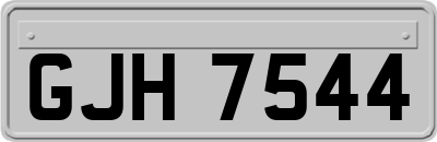 GJH7544