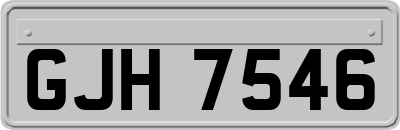 GJH7546