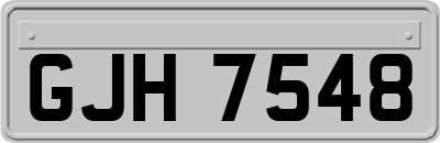 GJH7548