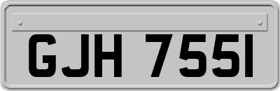 GJH7551