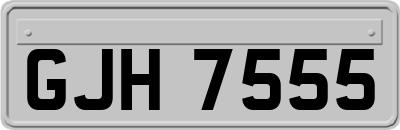 GJH7555