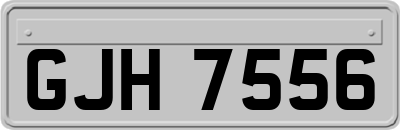 GJH7556