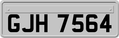 GJH7564