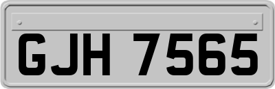 GJH7565