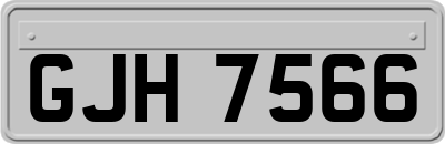 GJH7566