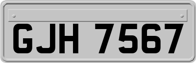 GJH7567