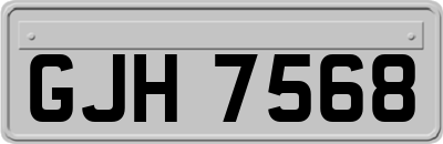 GJH7568