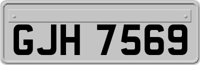 GJH7569