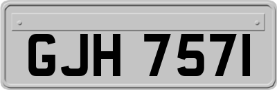 GJH7571