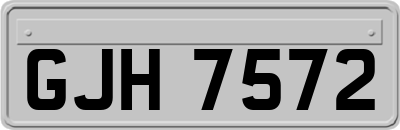 GJH7572