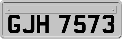 GJH7573