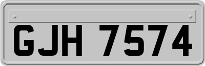 GJH7574