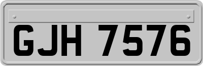 GJH7576