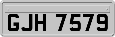 GJH7579