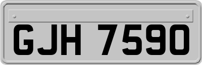 GJH7590