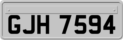 GJH7594