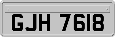GJH7618