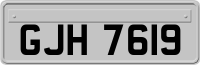GJH7619