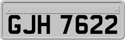 GJH7622