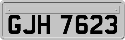 GJH7623