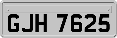 GJH7625