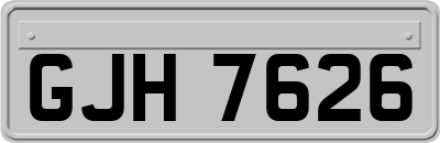 GJH7626
