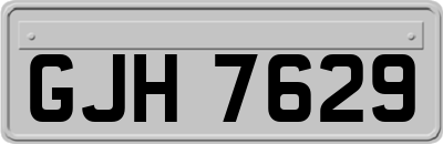 GJH7629