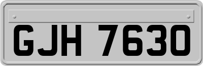 GJH7630