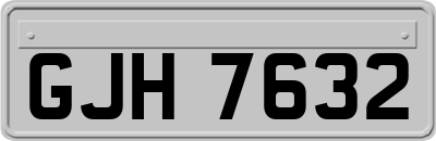 GJH7632