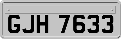 GJH7633