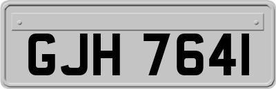 GJH7641