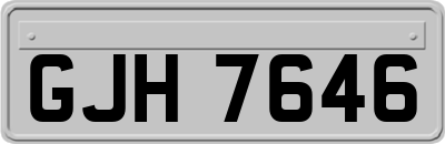 GJH7646