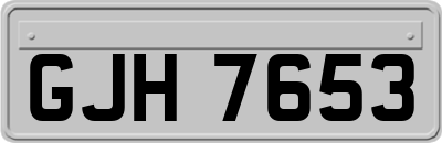 GJH7653