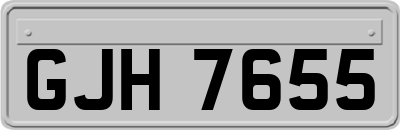 GJH7655