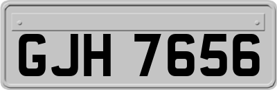 GJH7656