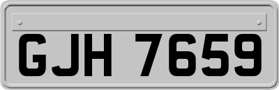 GJH7659