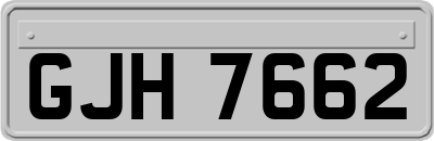GJH7662