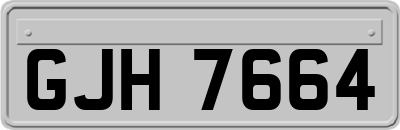 GJH7664