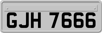 GJH7666