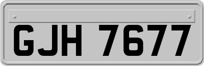 GJH7677