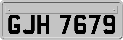 GJH7679