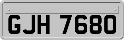 GJH7680