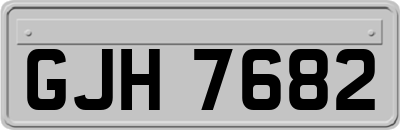 GJH7682