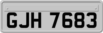 GJH7683