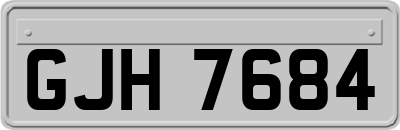 GJH7684