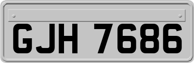 GJH7686